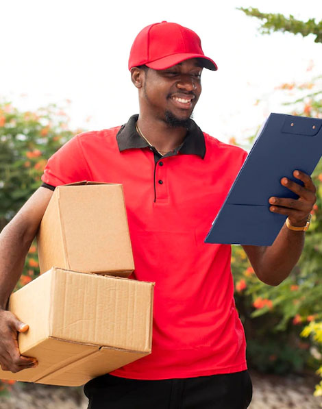 Logistics